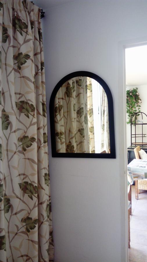 Apartamentos Casa Romantica La Savina  Buitenkant foto